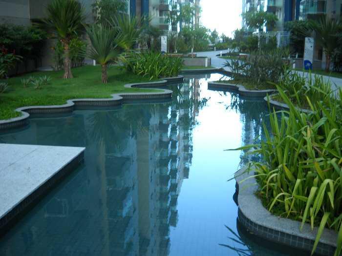 Jtr-Condominio A Beira Mar Maceió Exterior foto